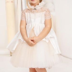 Dress from Petite Coco